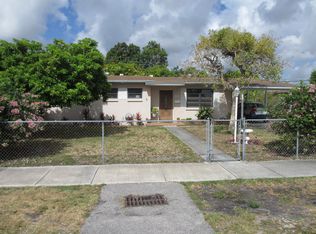 4130 SW 97th Pl, Miami, FL 33165