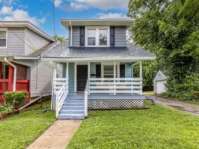 1953 Cordova Ave, Cincinnati, OH, 45239