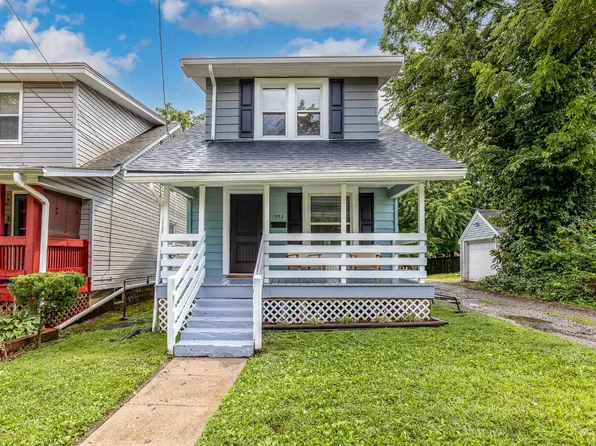 1953 Cordova Ave, Cincinnati, OH 45239