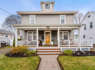13 Evans Rd, Peabody, MA 01960