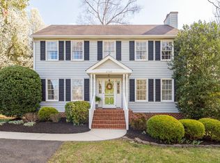 2728 Hurdle Hill Rd, Lynchburg, VA 24503