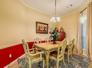 4526 Plantation Colony Dr, Missouri City, TX 77459