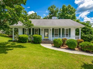 454 Leona Dr, Ringgold, GA 30736