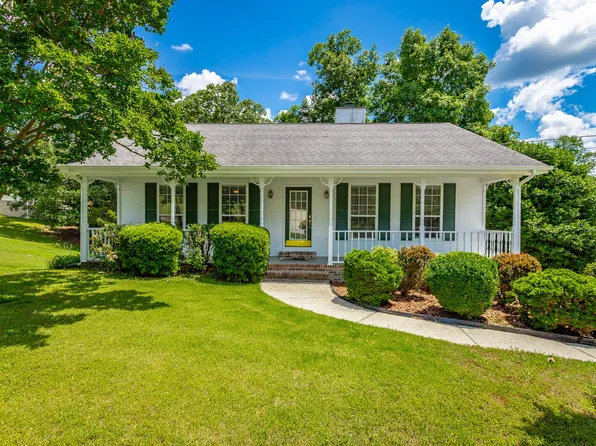 454 Leona Dr, Ringgold, GA 30736