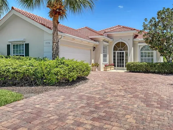 7775 Uliva Way, Sarasota, FL 34238