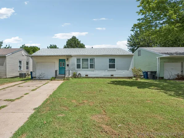 1441 N Kingston Ave, Tulsa, OK 74115