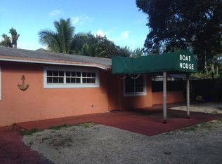 3405 SW 44th St, Fort Lauderdale, FL 33312