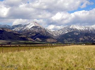 Tbd Springhill Rd, Belgrade, MT 59714