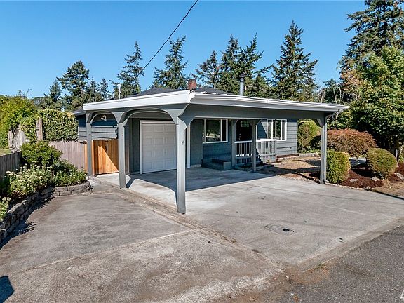 2nd image of 8518 Edgewater Dr SW