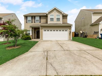 4009 Lady Slipper Ln, Durham, NC, 27704