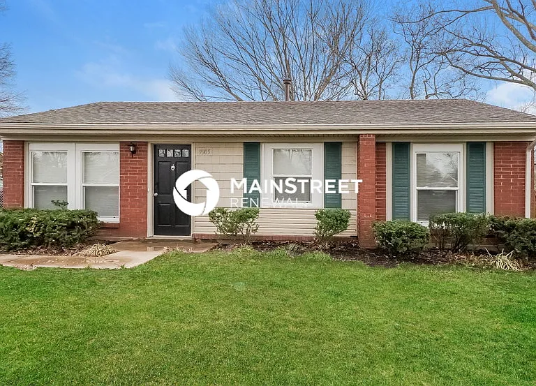 9905 Kidwelly Dr — Photo 1