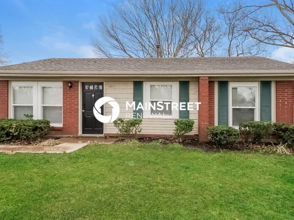 9905 Kidwelly Dr, Jeffersontown, KY 40299