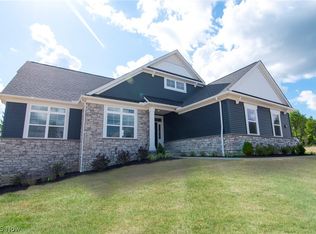 9890 Edgewood Court Sl #2, Broadview Heights, OH
