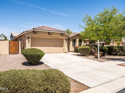 4024 E Maplewood St, Gilbert, AZ, 85297