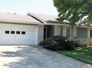 388 Emilia Plz UNIT B, Monroe Township, NJ