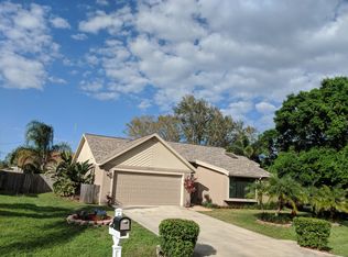 2239 Columbus St NE, Palm Bay, FL 32907