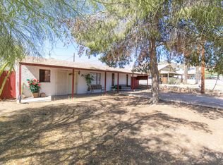 1334 E Cinnabar Ave, Phoenix, AZ 85020