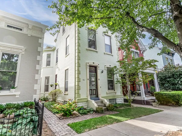 432 E 4th St, Newport, KY 41071