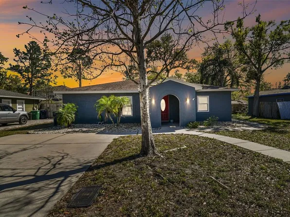 3212 W Hartnett Ave, Tampa, FL 33611