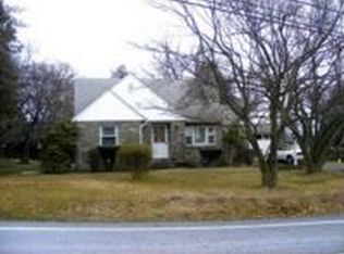 311 Rock Raymond Rd, Downingtown, PA 19335