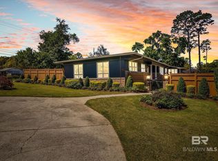 244 Suzanne Cir, Mobile, AL 36608