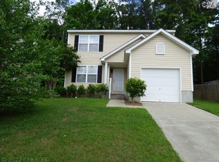248 Walkbridge Way, Chapin, SC 29036