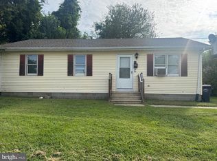 431 N Church Ave, Milford, DE 19963