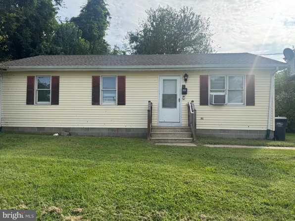 431 N Church Ave, Milford, DE 19963