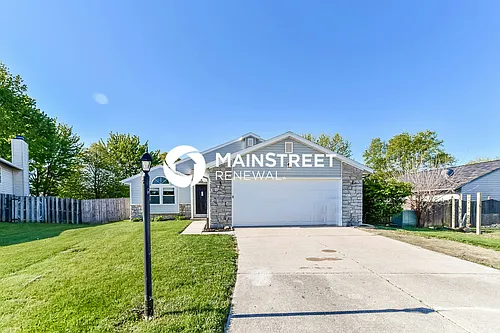 5951 Brouse Dr Photo 1