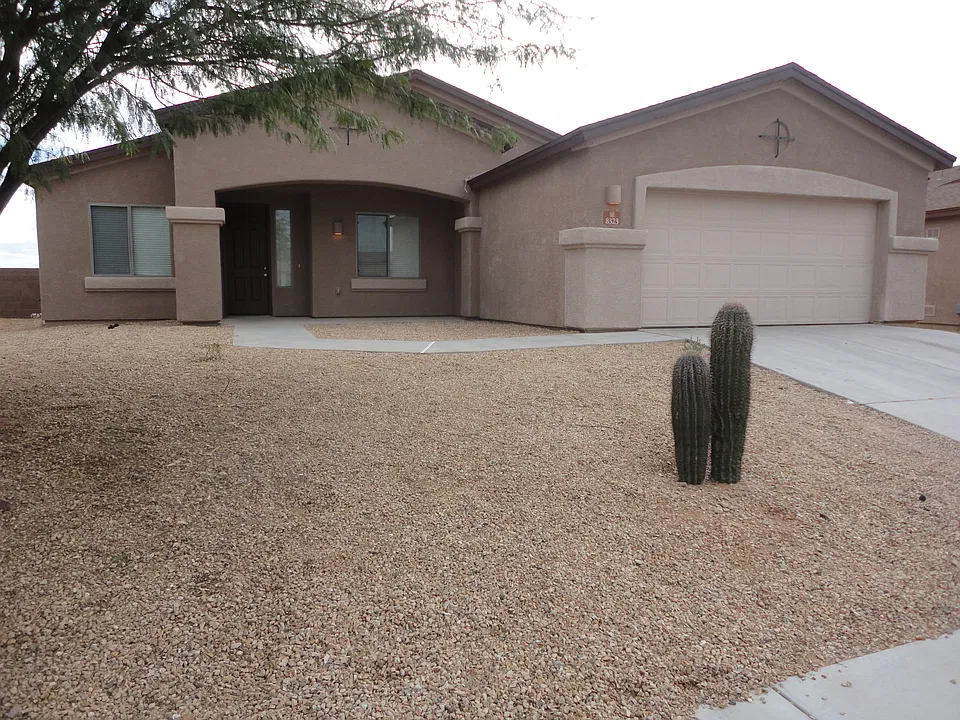 8323 W Via Garcia Marquez