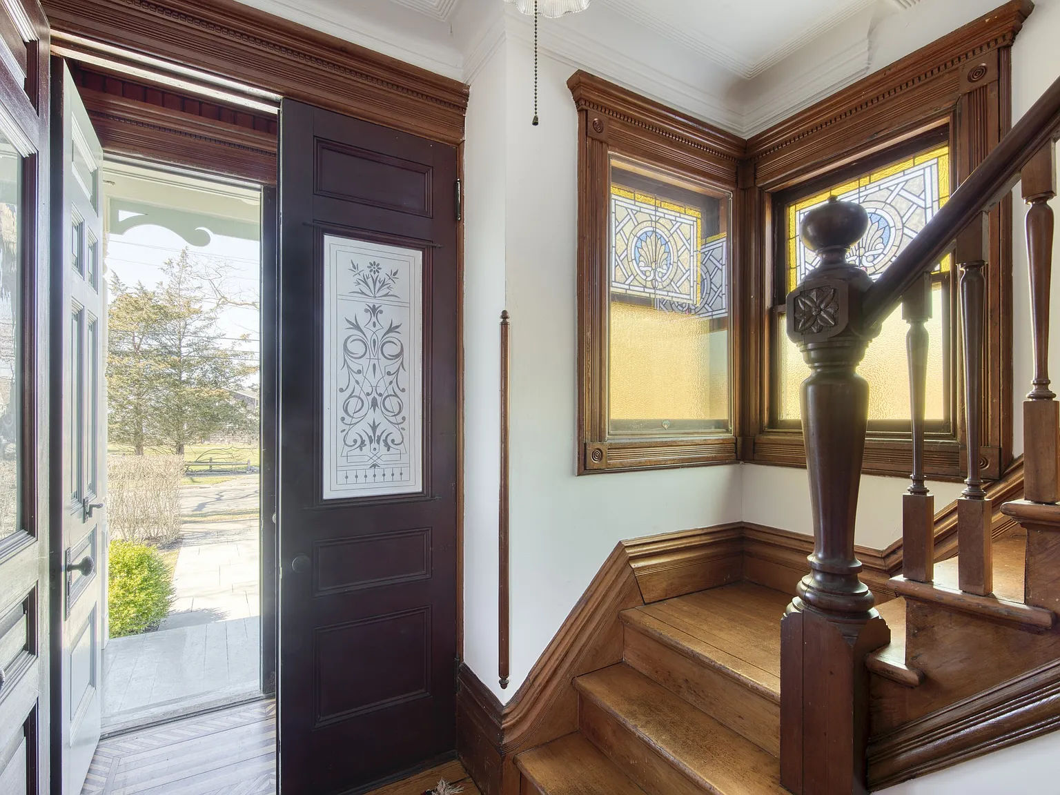 19th Century Home in Orient Village — Photo 3