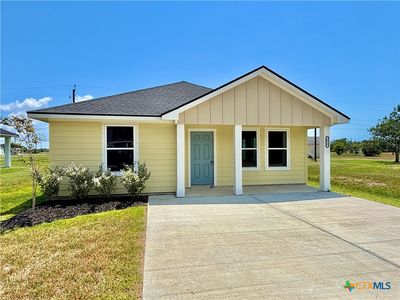 211 Bayview, Palacios, TX, 77465