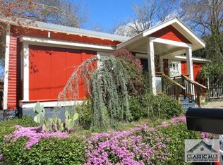 1385 E Broad St, Athens, GA 30601