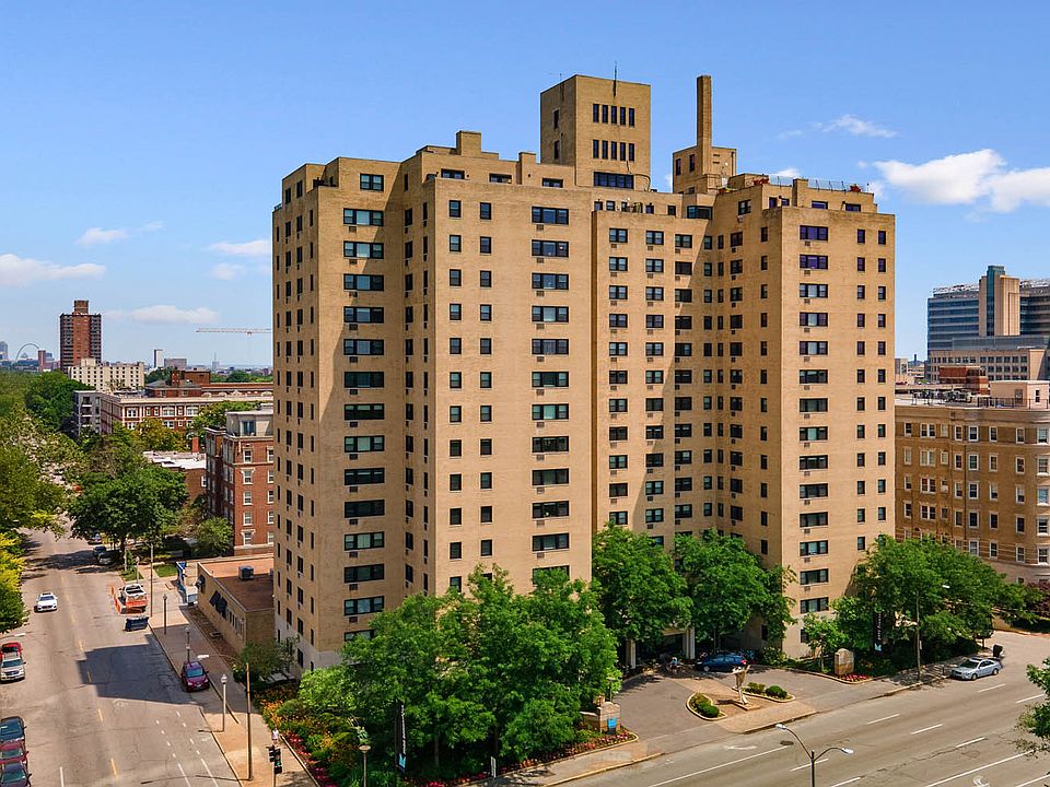 Building Exterior