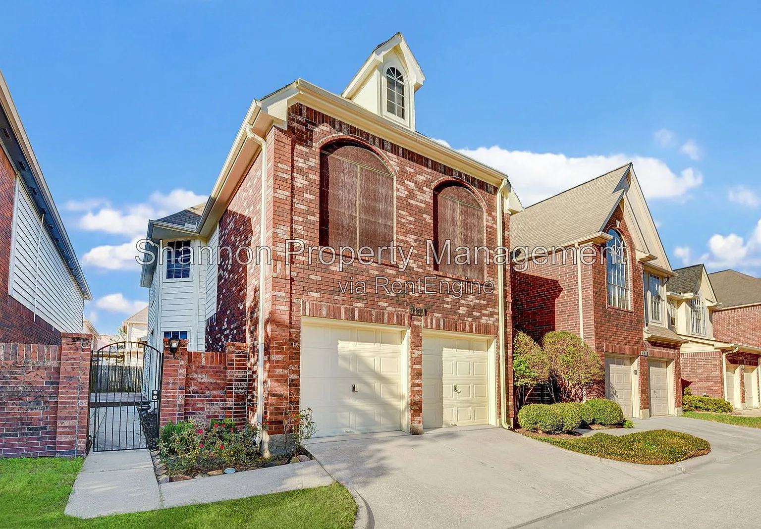 3 bed, 2.5 bath, 2000 sqft, $1,895 — Photo 2