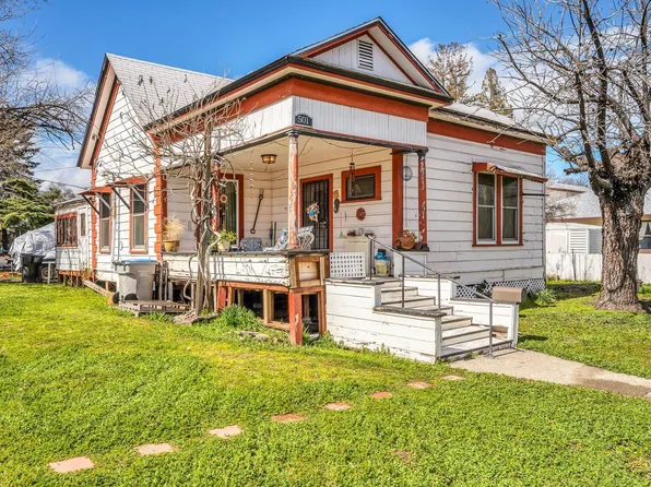 501 N Forbes Street, Lakeport, CA 95453