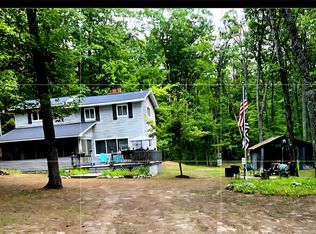 11870 Bayer Rd, Roscommon, MI 48653