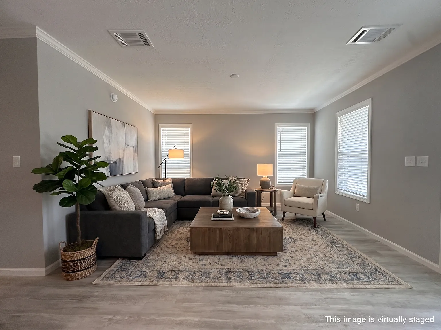 2 bed, 2.0 bath, 1344 sqft, $2,000 — Photo 4