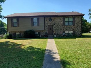 20350 Sedalia Rd, Waynesville, MO 65583