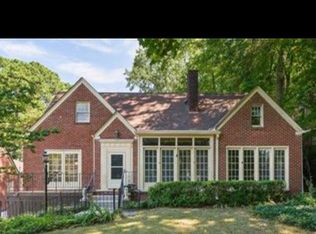 1553 Johnson Rd NE #8, Atlanta, GA 30306