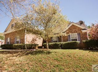 245 Tall Pine Ln, Athens, GA 30605