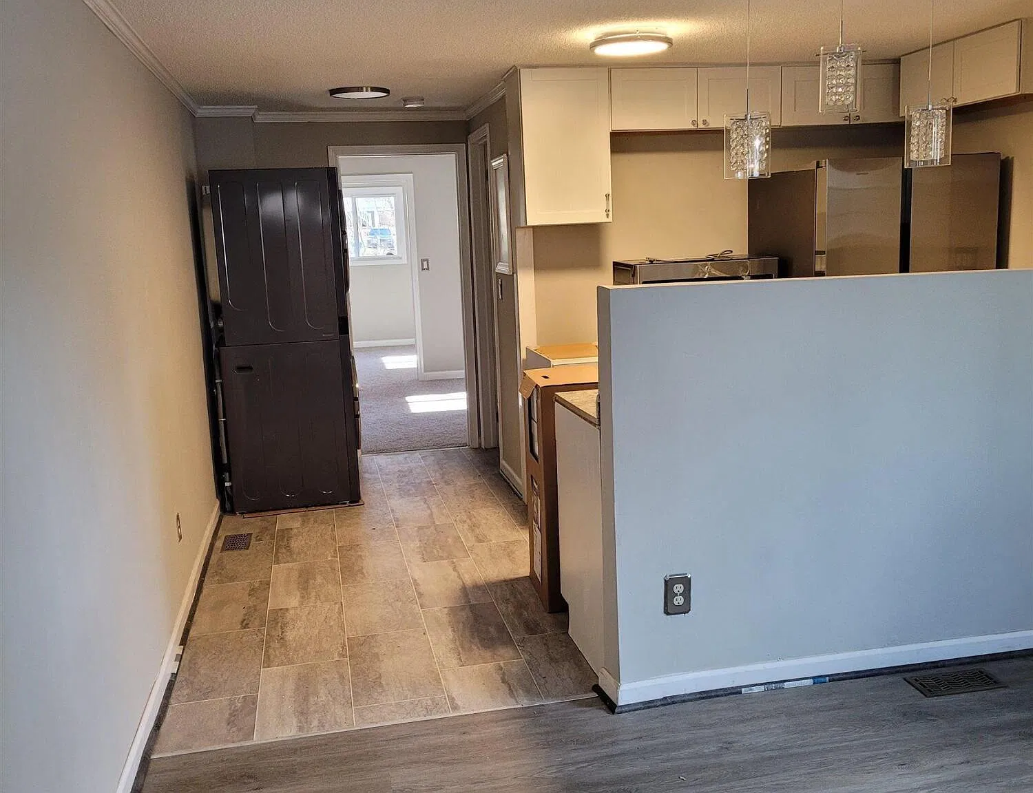 1 bed, 1.0 bath, $1,500 — Photo 3