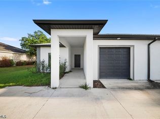 26481 Sandhill Blvd, Punta Gorda, FL 33983