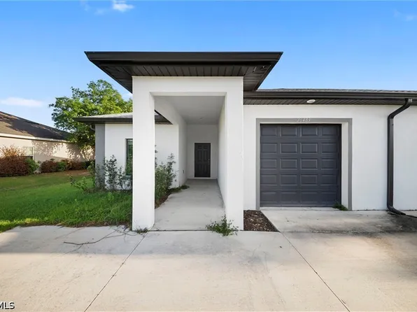 26481 Sandhill Blvd, Punta Gorda, FL 33983