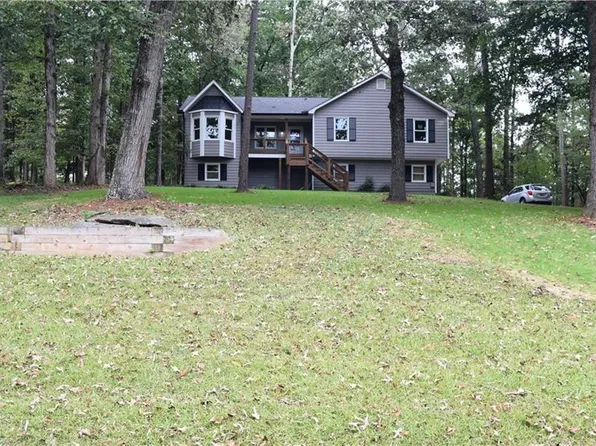 215 Lori Ln, Canton, GA 30114
