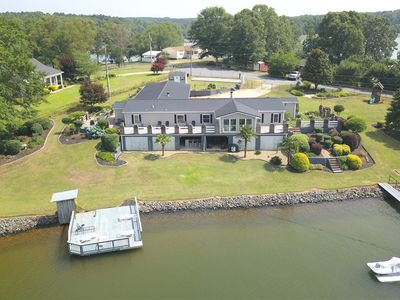 221 1st Ave, Iva, SC, 29655