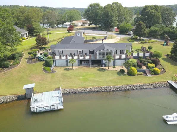 221 1st Ave, Iva, SC 29655