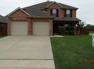 4601 Pine Brook Dr, Plano, TX 75024