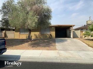 1525 Price St, Henderson, NV 89011