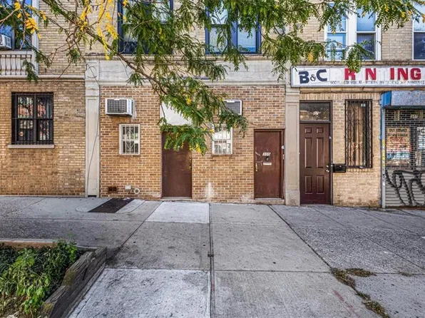 305 Rogers Ave, Brooklyn, NY 11225